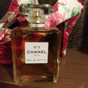 Chanel No5